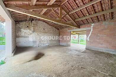 Maison 1 pièces 120000 €