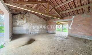 Maison 1 Pièce 100 m² à vendre à Sainte-Foy-d'Aigrefeuille (31570)
