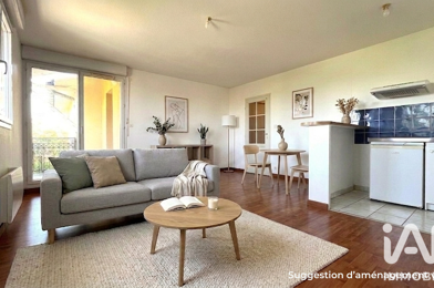 Appartement 2 pièces 125000 €