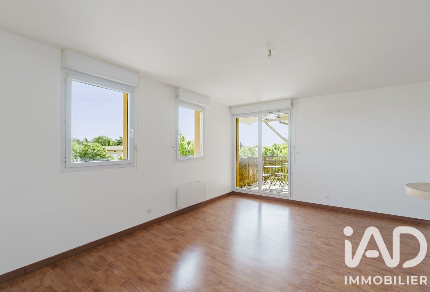 Vente Appartement 2 pièces — photo 1