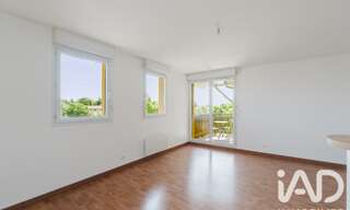 Appartement 2 Pièces 46 m² à vendre à Cugnaux (31270)