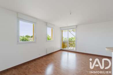 Appartement 2 pièces 125000 €