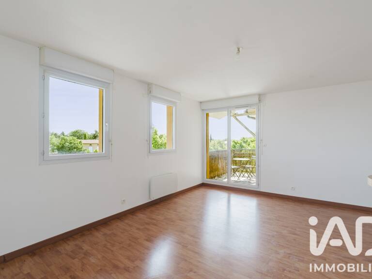 Vente Appartement 2 pièces — photo 1