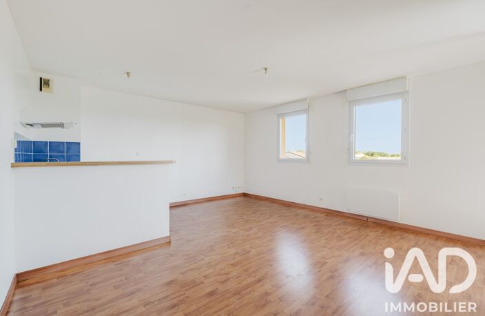 Vente Appartement 2 pièces — photo 2