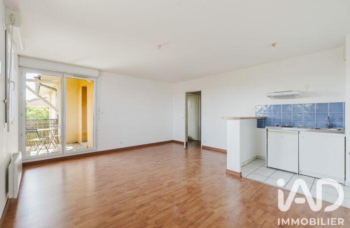 Vente Appartement 2 pièces — photo 3