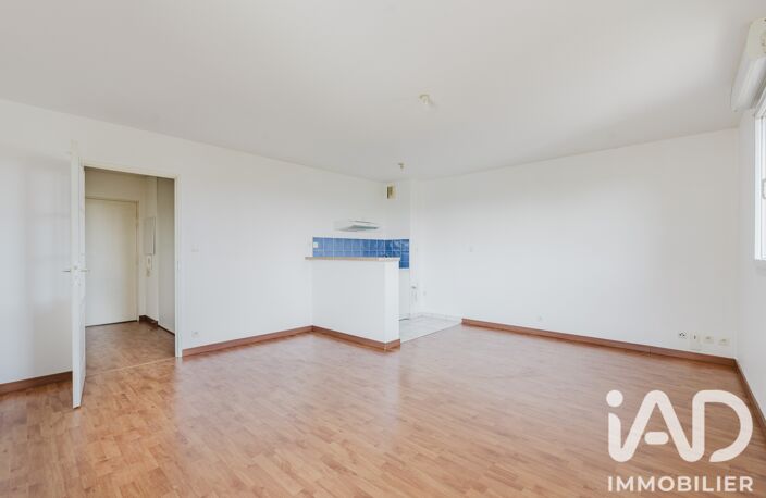 Vente Appartement 2 pièces — photo 4
