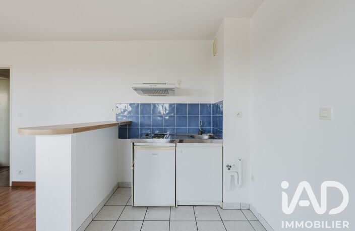 Vente Appartement 2 pièces — photo 5