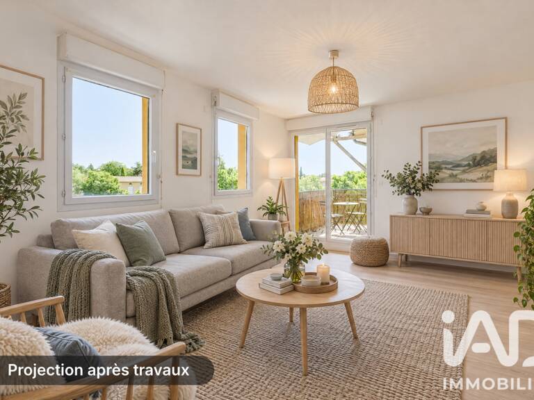 Vente Appartement 2 pièces — photo 1