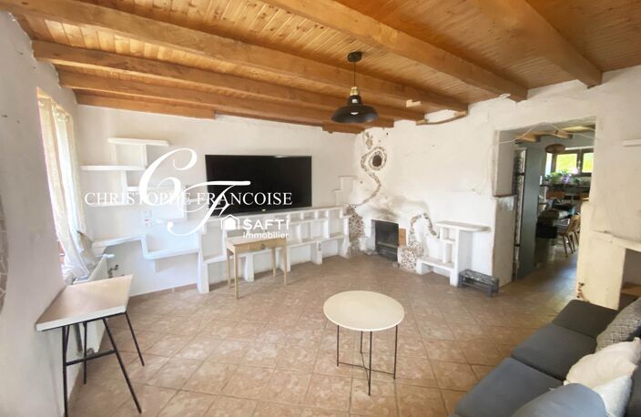 Maison au calme à très fort potentiel, 162 m2 — photo 3