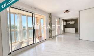 Appartement 2 Pièces 38 m² à vendre à La Garde (83130)
