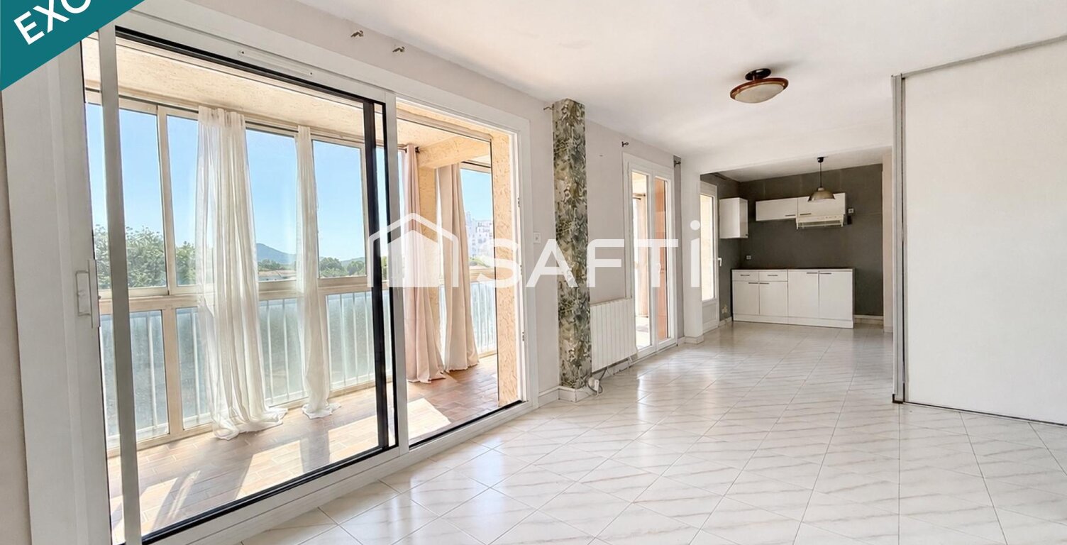 APPARTEMENT 2 PIECES 38M2 PROCHE CENTRE VILLE — photo 1