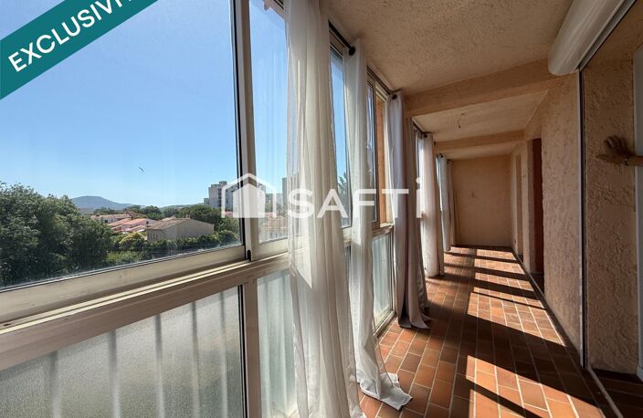 APPARTEMENT 2 PIECES 38M2 PROCHE CENTRE VILLE — photo 2
