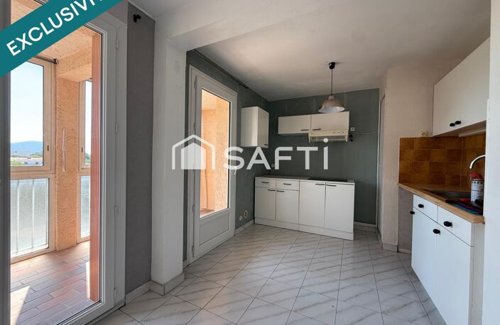 APPARTEMENT 2 PIECES 38M2 PROCHE CENTRE VILLE — photo 3