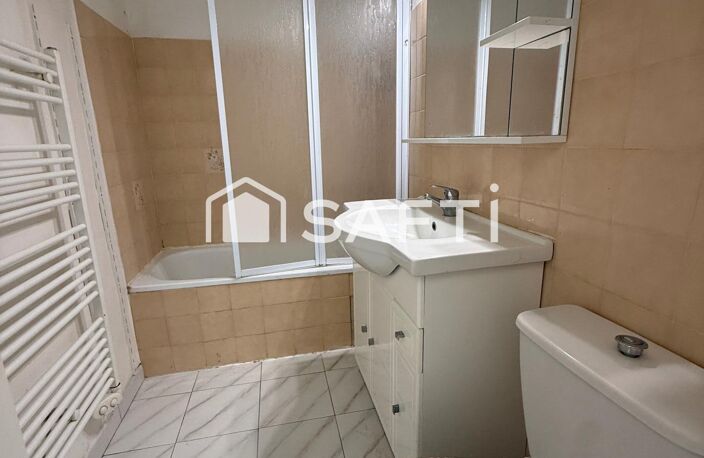 APPARTEMENT 2 PIECES 38M2 PROCHE CENTRE VILLE — photo 5