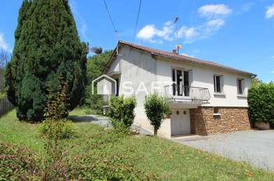 Maison 4 pièces 74500 €