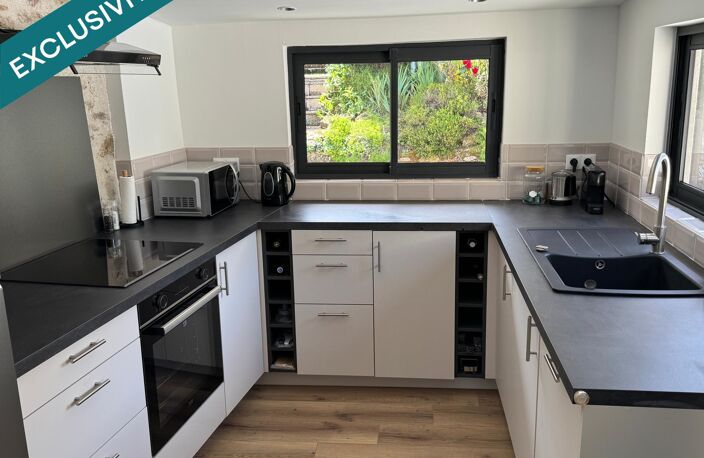 Deux maisons pour le prix d'une  & dépendances - Possible 160 m2 à plus de 200 m2 ! — photo 3