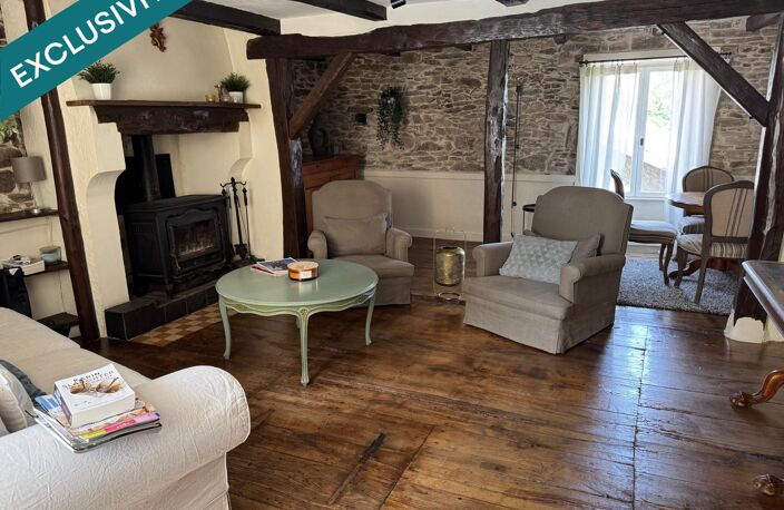 Deux maisons pour le prix d'une  & dépendances - Possible 160 m2 à plus de 200 m2 ! — photo 4