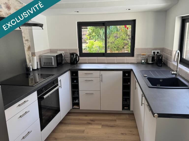 Deux maisons pour le prix d'une  & dépendances - Possible 160 m2 à plus de 200 m2 ! — photo 1