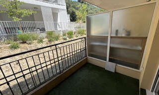 Appartement 2 Pièces 40 m² à vendre à La Trinité (06340)