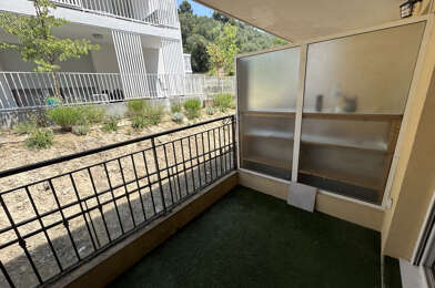 Appartement 2 pièces 165000 €