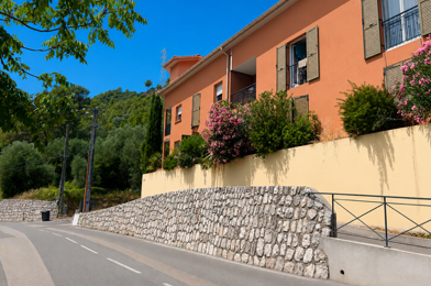 Appartement 2 pièces 165000 €
