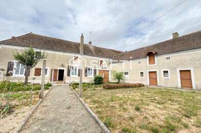 Maison 4 pièces 95800 €