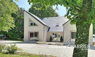 Maison 5 Pièces 151 m² à vendre à Notre-Dame-du-Pé (72300)