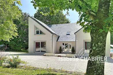 Maison 5 pièces 298000 €