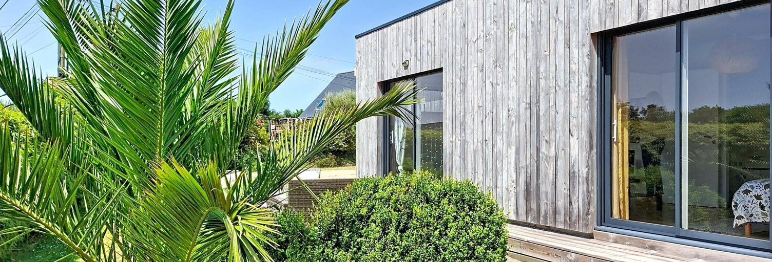 Maison 5 Pièces 114 m² à vendre à Trébeurden (22560)