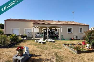 Maison 4 pièces 579000 €