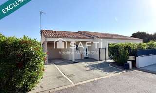Maison 4 Pièces 100 m² à vendre à Talmont-Saint-Hilaire (85440)