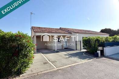 Maison 4 pièces 579000 €
