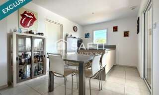 Maison 4 Pièces 100 m² à vendre à Talmont-Saint-Hilaire (85440)