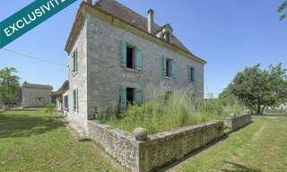 Maison 12 Pièces 700 m² à vendre à Thénac (24240)