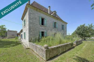 Maison 12 pièces 219000 €