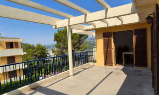Appartement 4 Pièces 75 m² à vendre à La Trinité (06340)