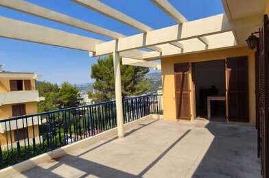 Appartement 4 pièces 199500 €