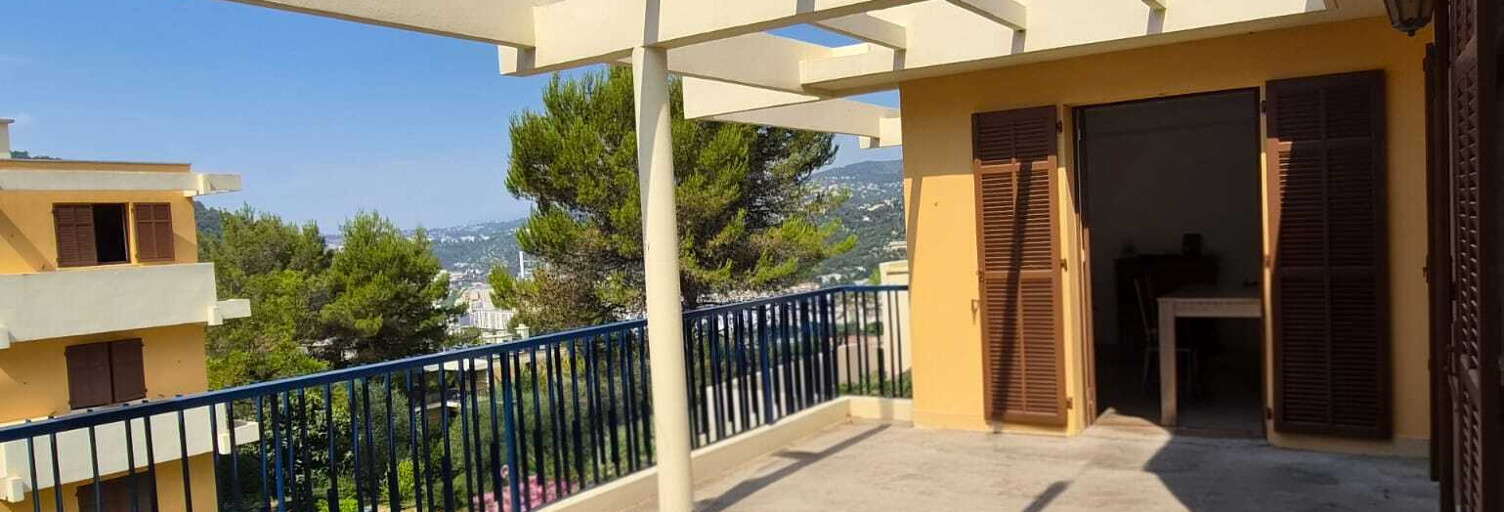 Appartement 4 Pièces 75 m² à vendre à La Trinité (06340)