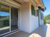 Haut de villa F3 - terrasse, jardin et cave - Cantaron — photo 2