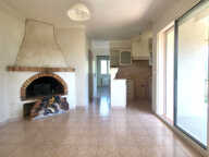 Haut de villa F3 - terrasse, jardin et cave - Cantaron — photo 4