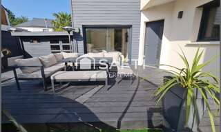 Maison 7 Pièces 160 m² à vendre à Bonsecours (76240)