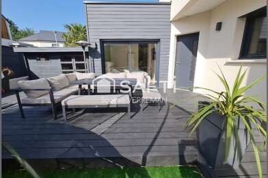 Maison 7 pièces 499000 €