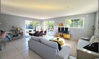 Maison 7 Pièces 160 m² à vendre à Bonsecours (76240)