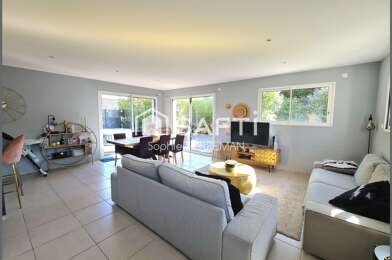 Maison 7 pièces 499000 €