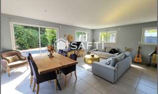 Maison 7 Pièces 160 m² à vendre à Bonsecours (76240)