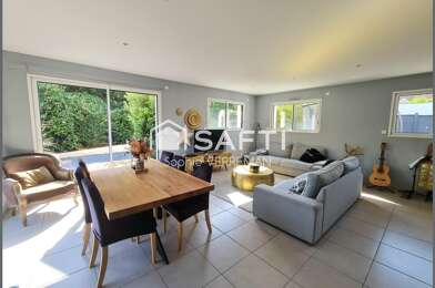 Maison 7 pièces 499000 €