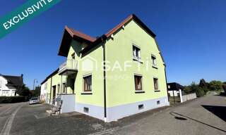 Maison 5 Pièces 160 m² à vendre à Keskastel (67260)
