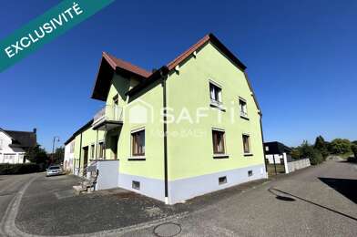 Maison 5 pièces 159000 €