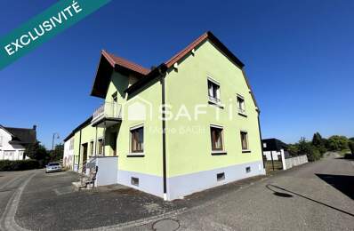 Maison de village — photo du bien