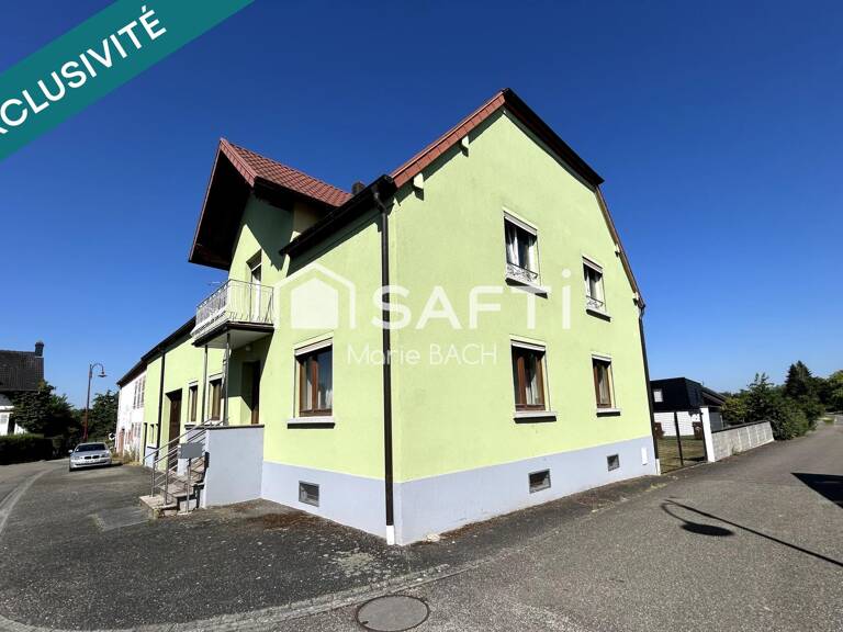 Maison de village — photo 1